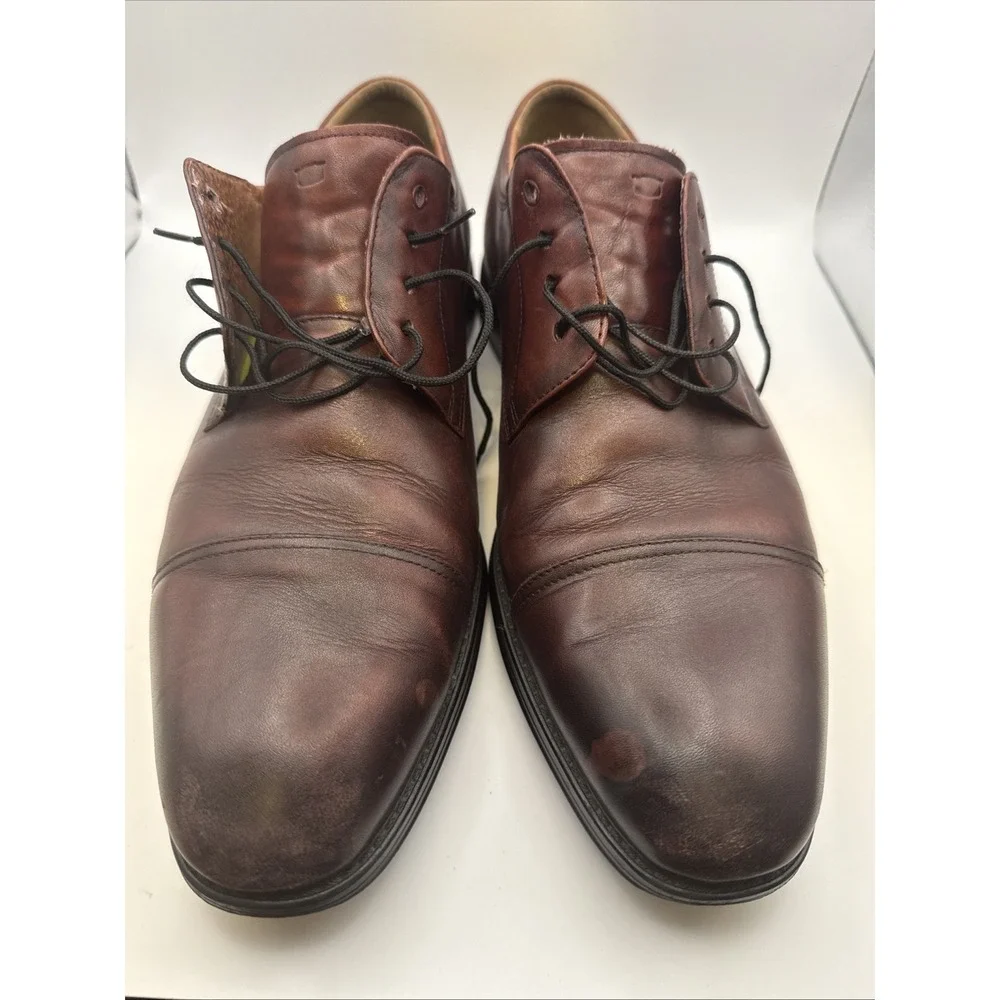 Cole Haan step up